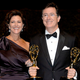 Illustration for article titled Stephen Colbert's Story About Meeting His Wife Is Adorable, But Needs Footnotes